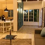 Yolo Villa