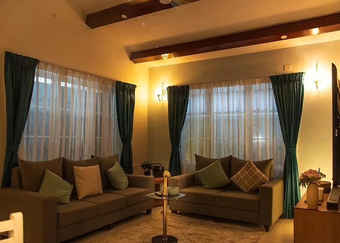 Yolo Villa