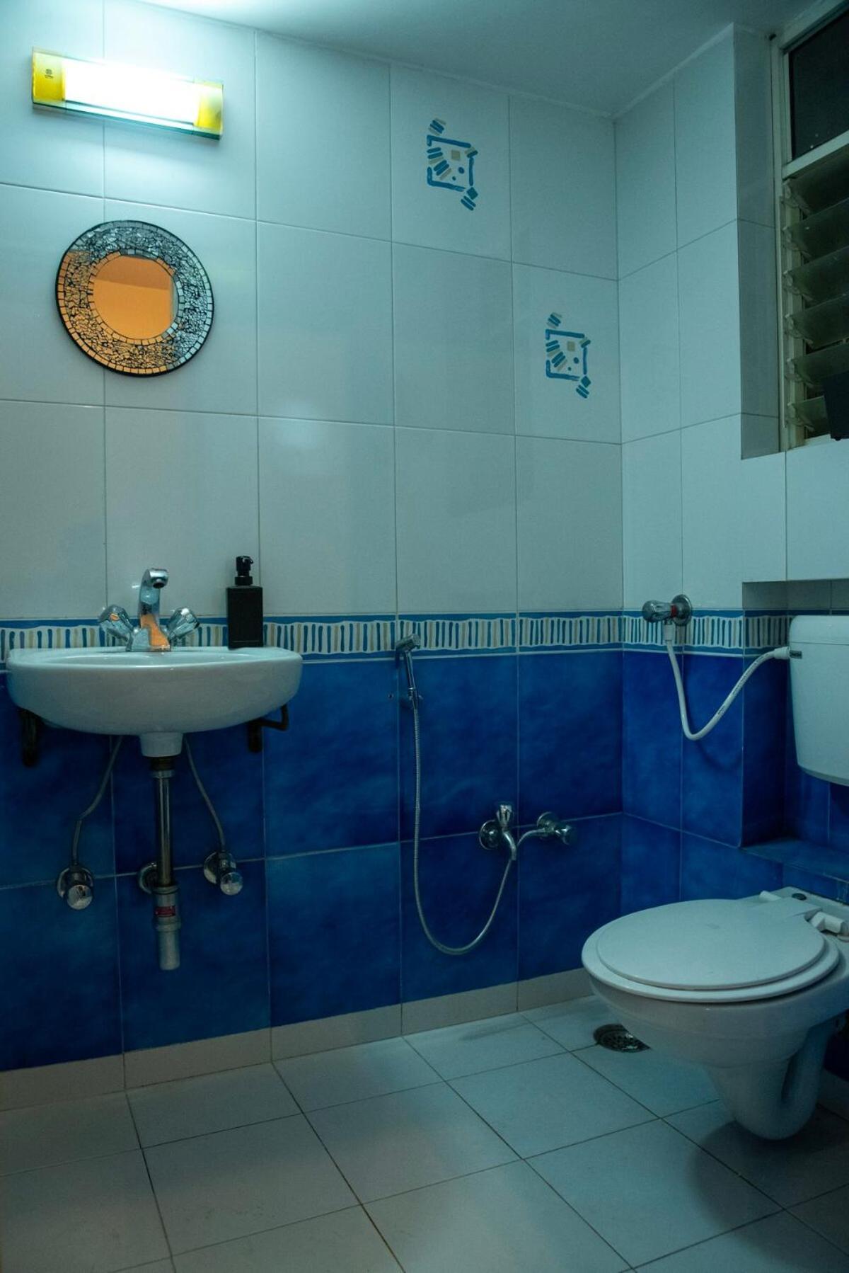 Villa Yolo Pune